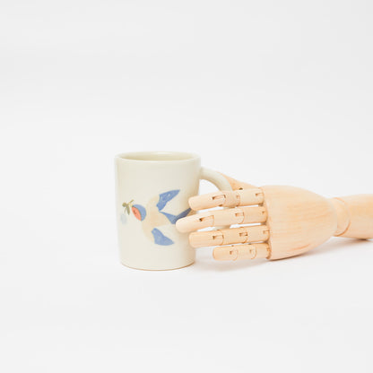 文鳥舎-寸胴マグ 大-B