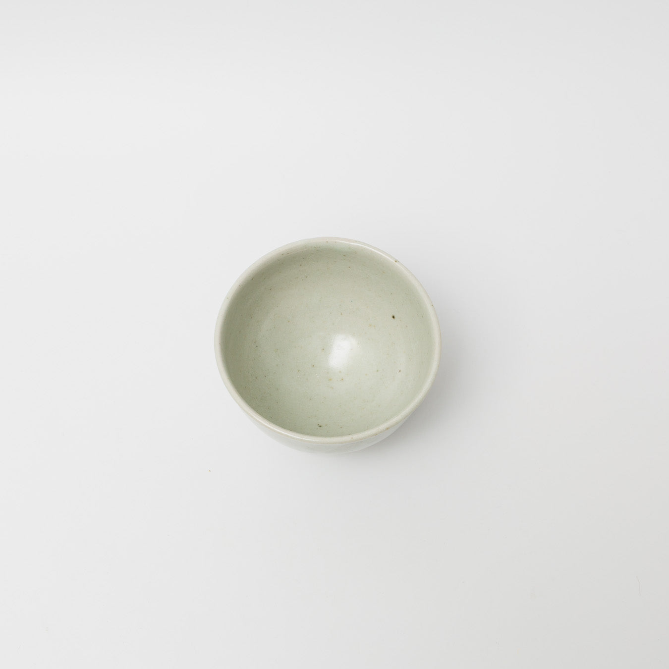 今井律湖-飯碗