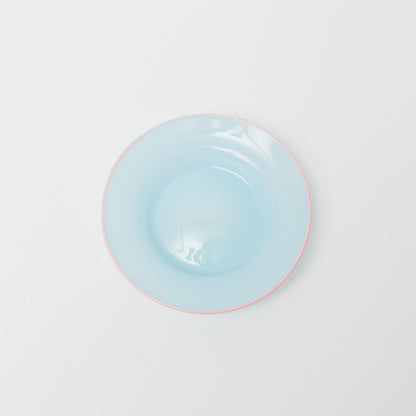 澤田和香奈-Rim Colors Plate-Ф180mm