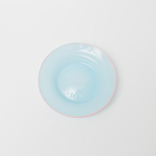 澤田和香奈-Rim Colors Plate-Ф180mm