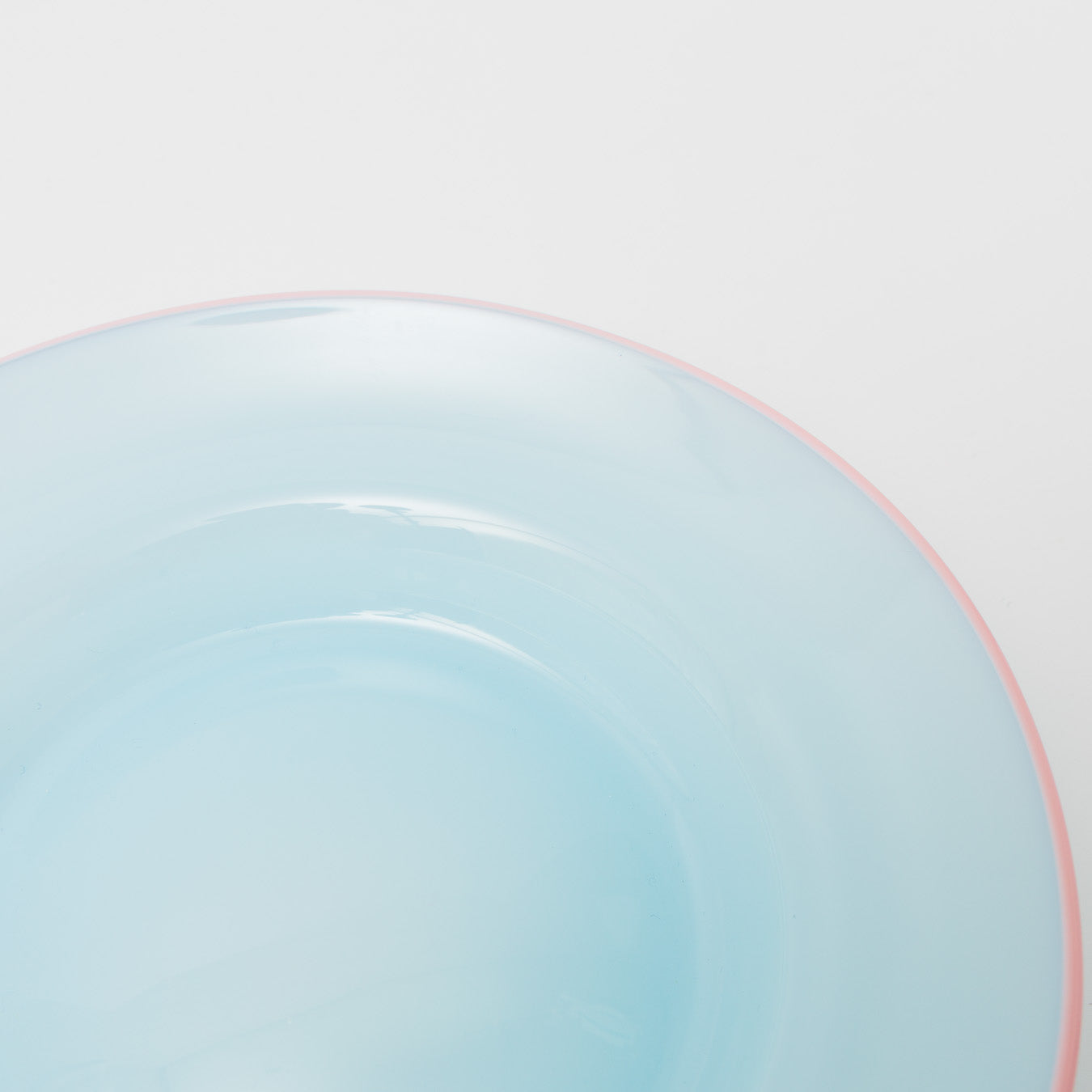 澤田和香奈-Rim Colors Plate-Ф180mm