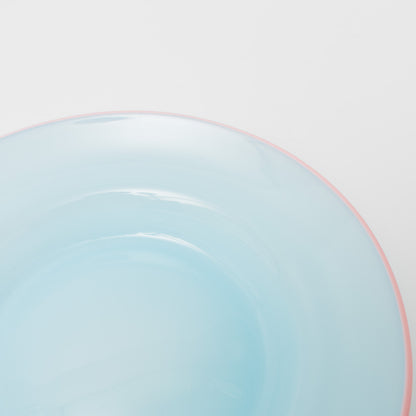 澤田和香奈-Rim Colors Plate-Ф180mm