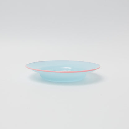 澤田和香奈-Rim Colors Plate-Ф180mm