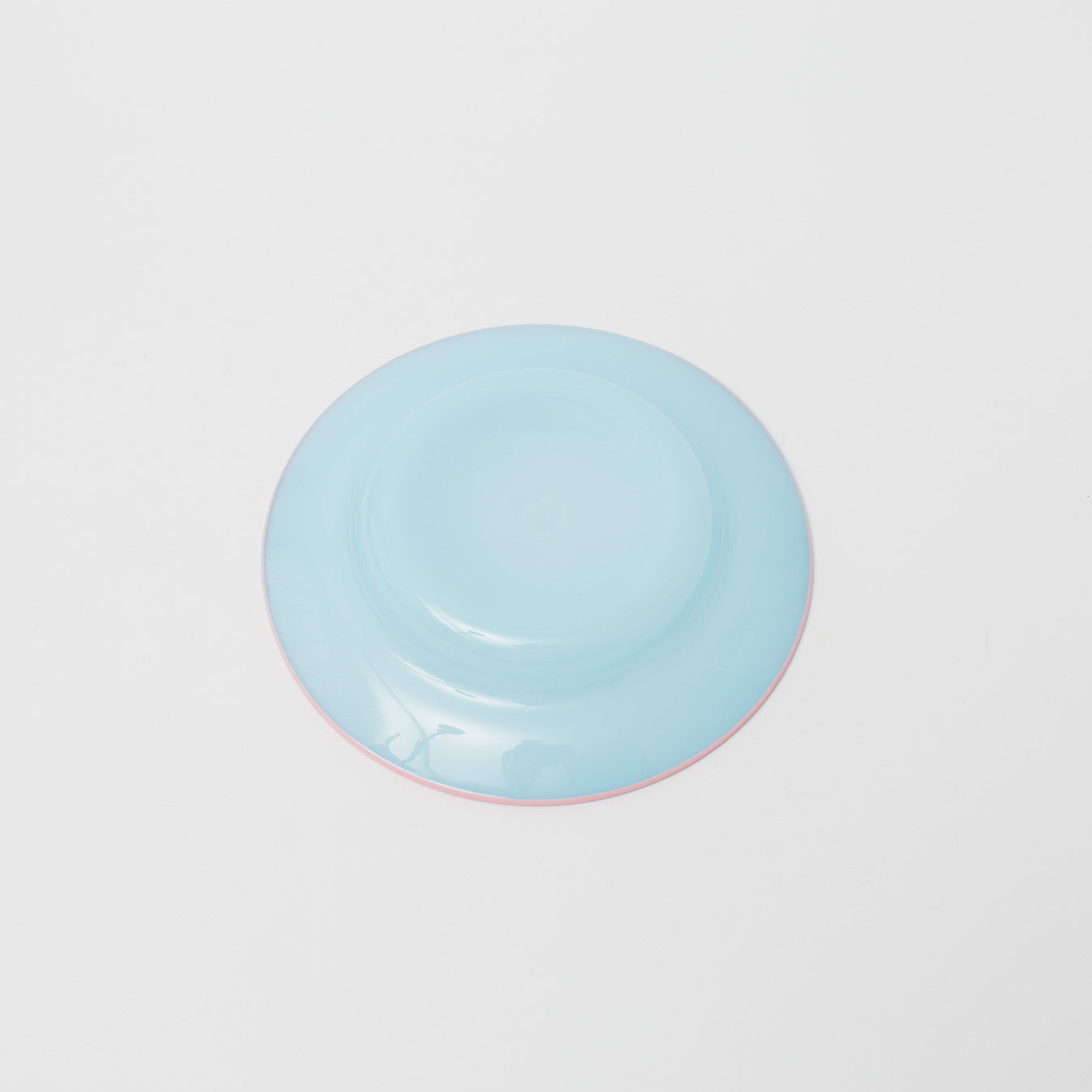 澤田和香奈-Rim Colors Plate-Ф180mm