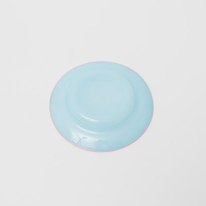 澤田和香奈-Rim Colors Plate-Ф180mm