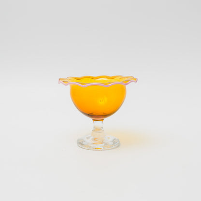 澤田和香奈-Frill-Colorful Dessert Cap