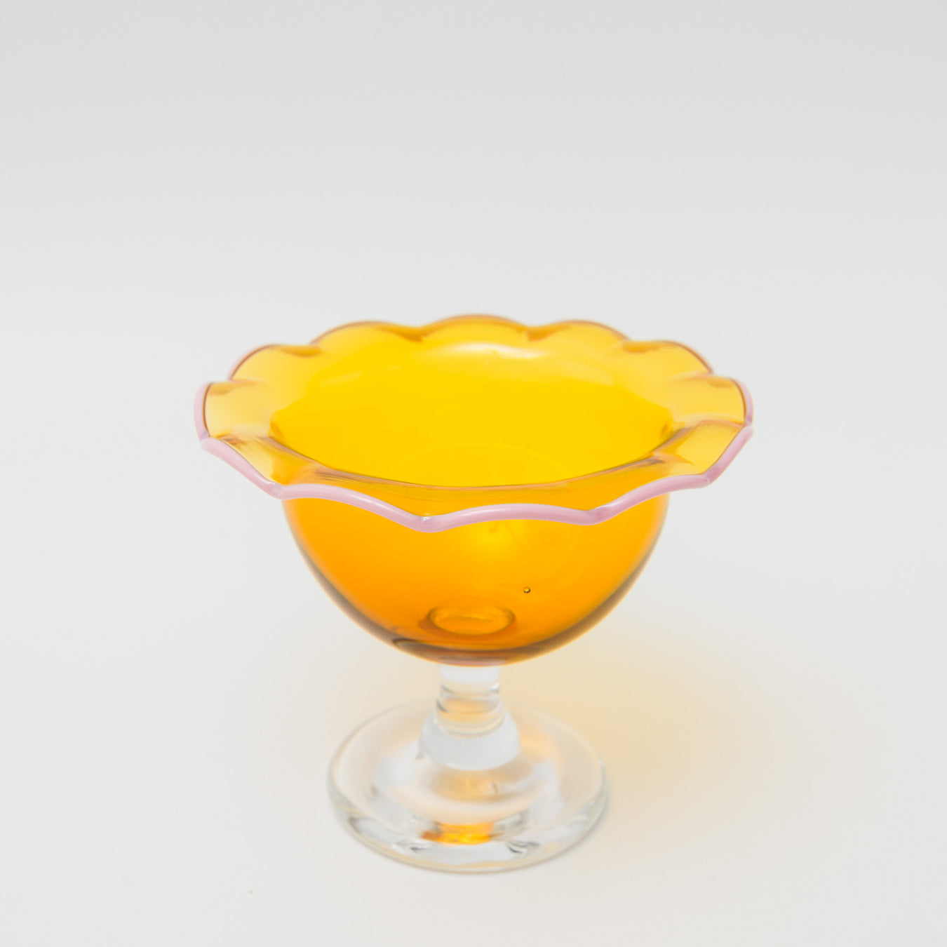 澤田和香奈-Frill-Colorful Dessert Cap