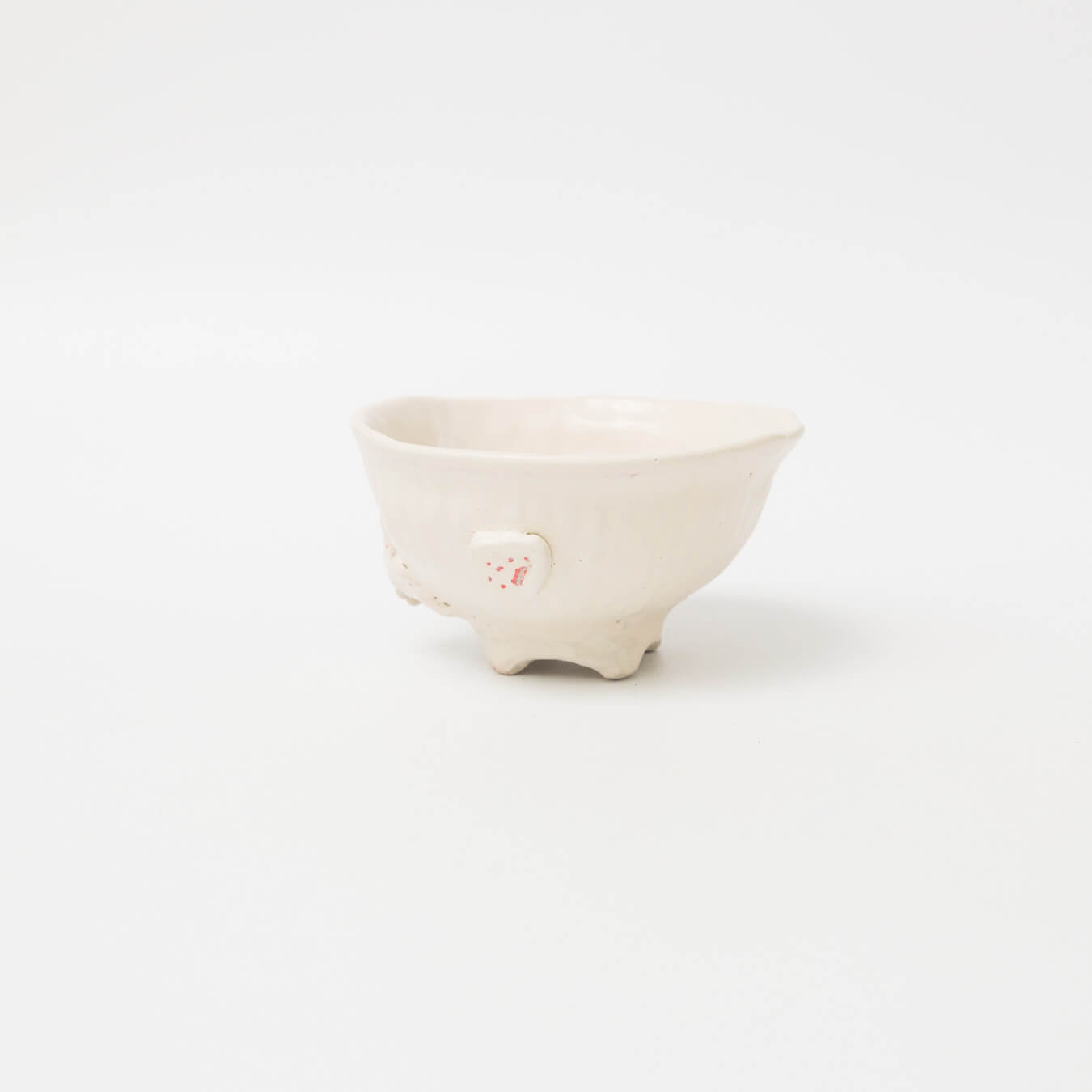 廣田哲哉-イキモノ茶碗-1