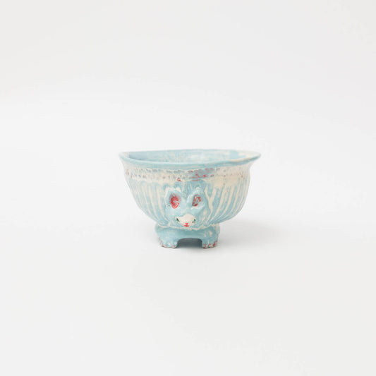 廣田哲哉-イキモノ茶碗-2