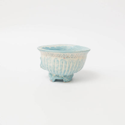廣田哲哉-イキモノ茶碗-2
