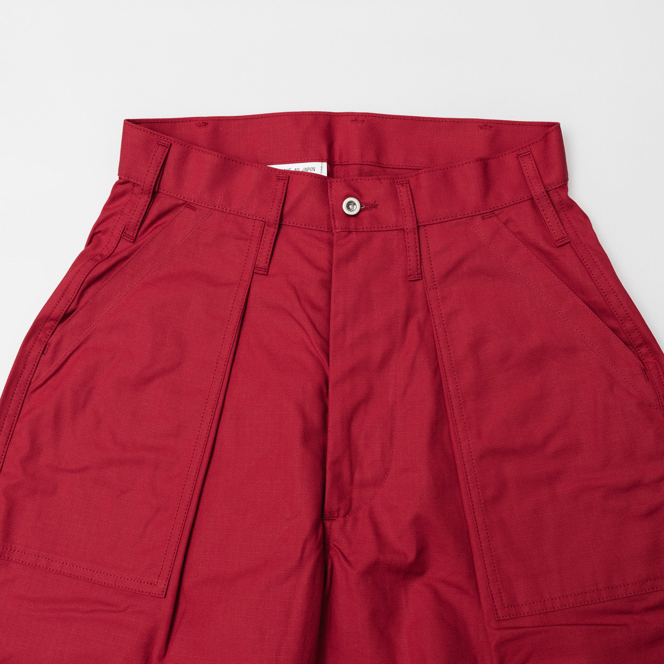 TUKI #0183 【combat pants 2】pink