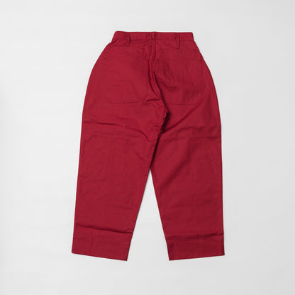 TUKI #0183 【combat pants 2】pink
