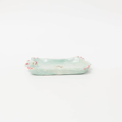 廣田哲哉-ムササビ小皿-3