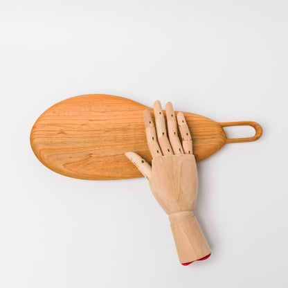 中西健太-Irregular Plate（桜）