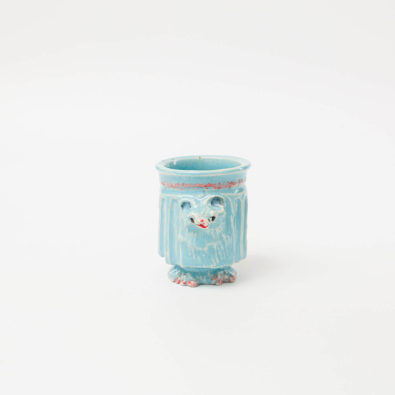 廣田哲哉-イキモノ花器