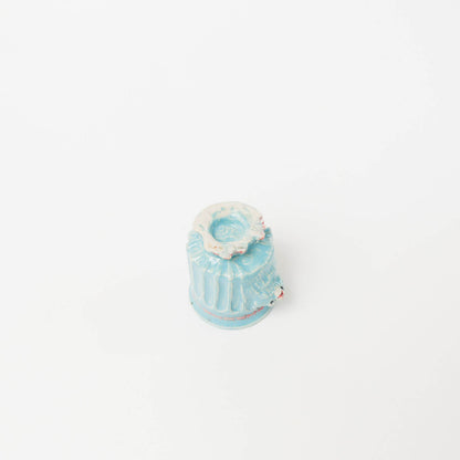 廣田哲哉-イキモノ花器
