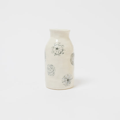 増山文-手びねり花器 中-a3