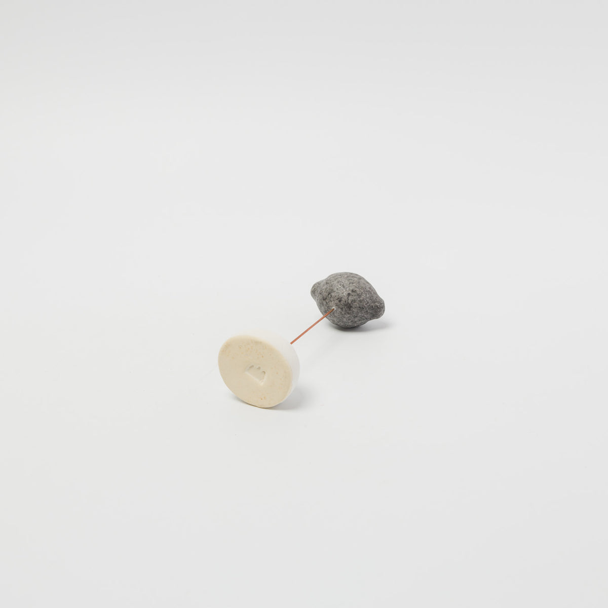 Pum-seesaw series-オブジェ-4