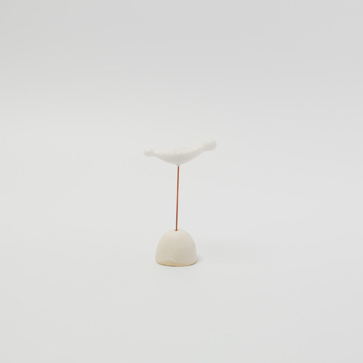 Pum-seesaw series-オブジェ-7