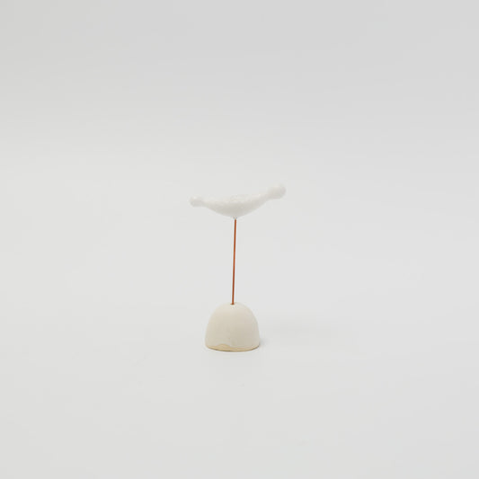 Pum-seesaw series-オブジェ-7
