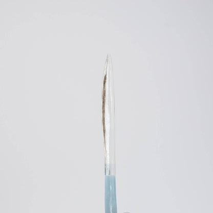 Sasaki shoko Glass works-硝子菓子切り-1