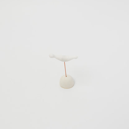 Pum-seesaw series-オブジェ-7