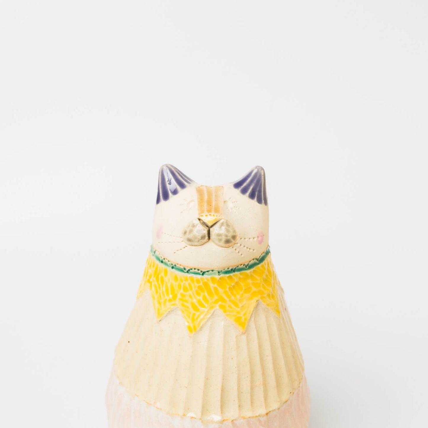 柴田菜月-ねこだるまBIG