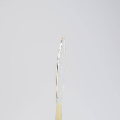 Sasaki shoko Glass works-硝子菓子切り-2