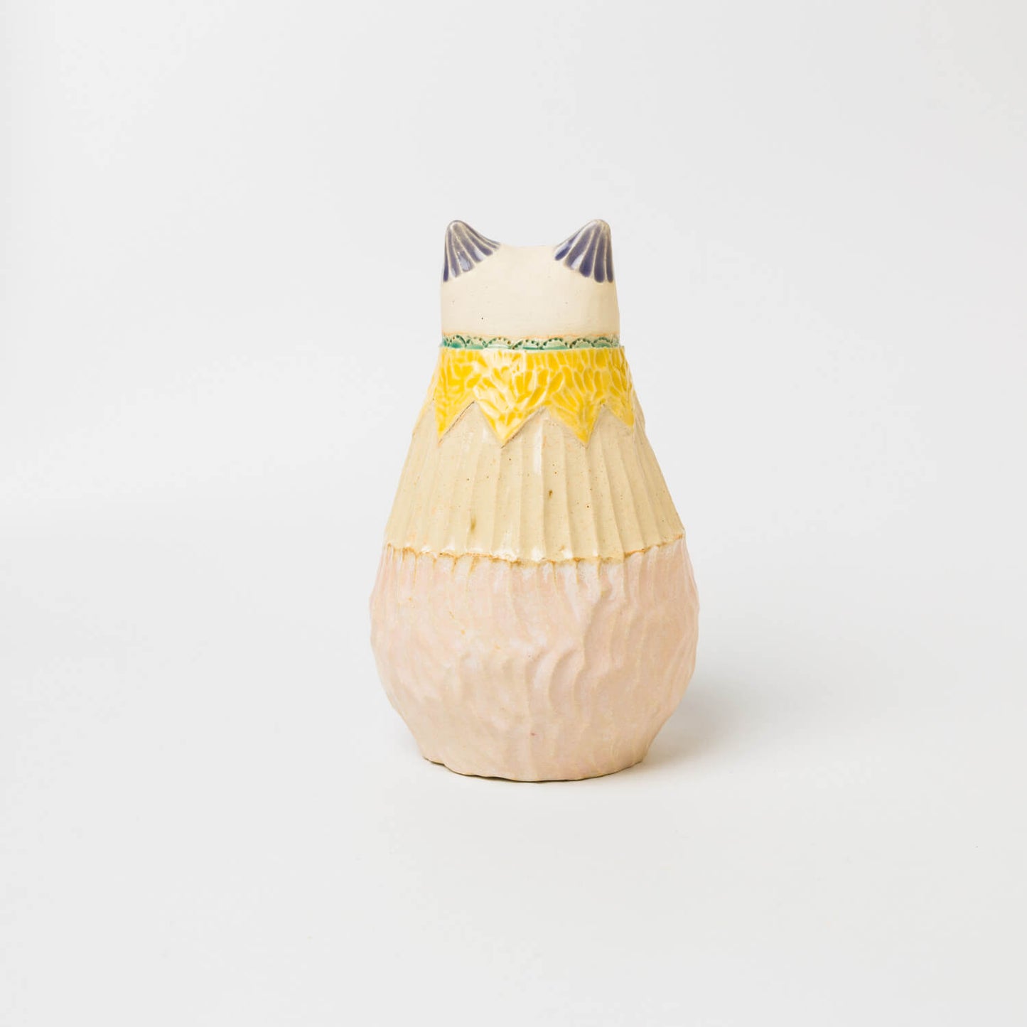 柴田菜月-ねこだるまBIG