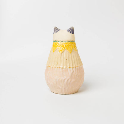 柴田菜月-ねこだるまBIG