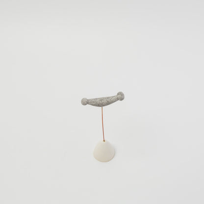 Pum-seesaw series-オブジェ-8