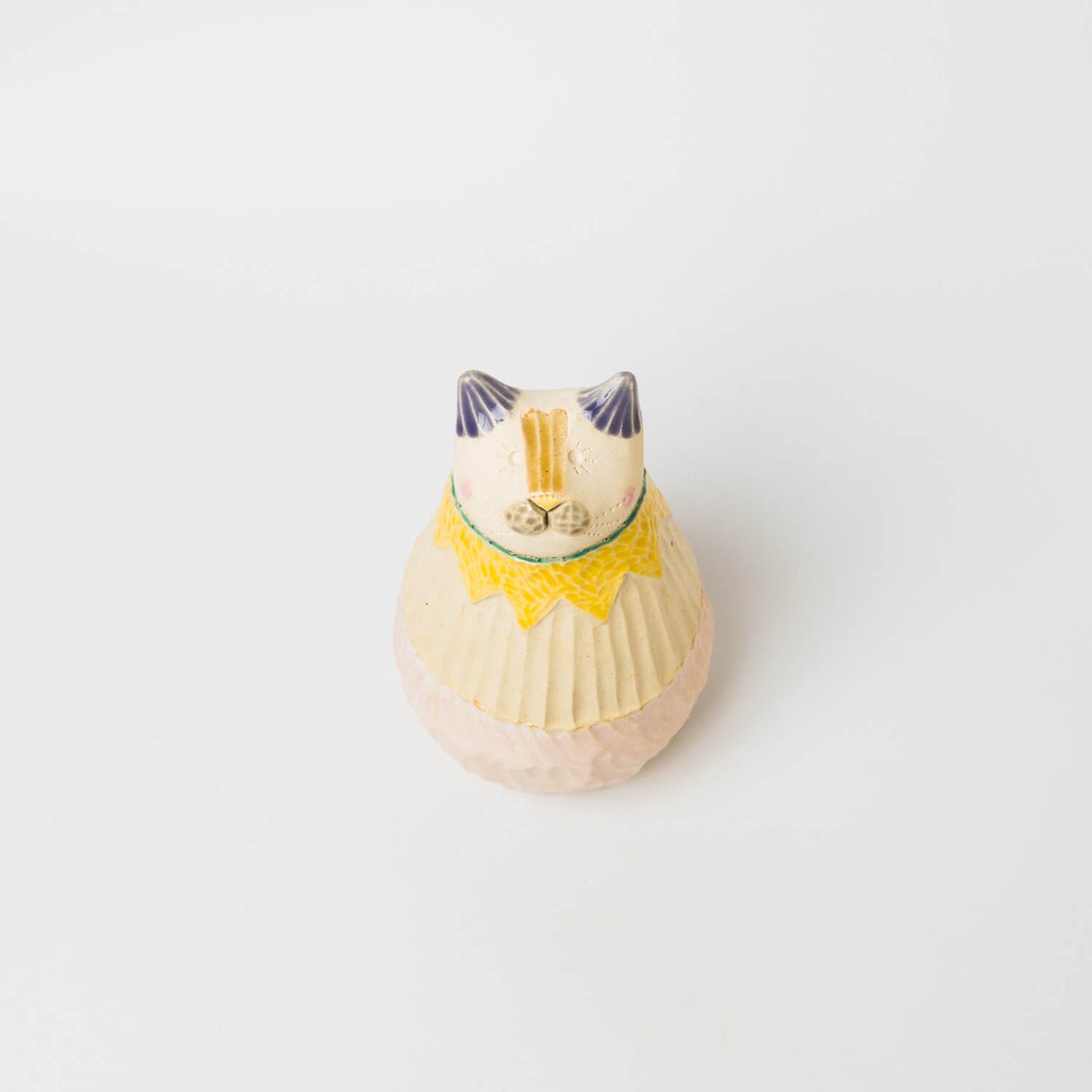 柴田菜月-ねこだるまBIG