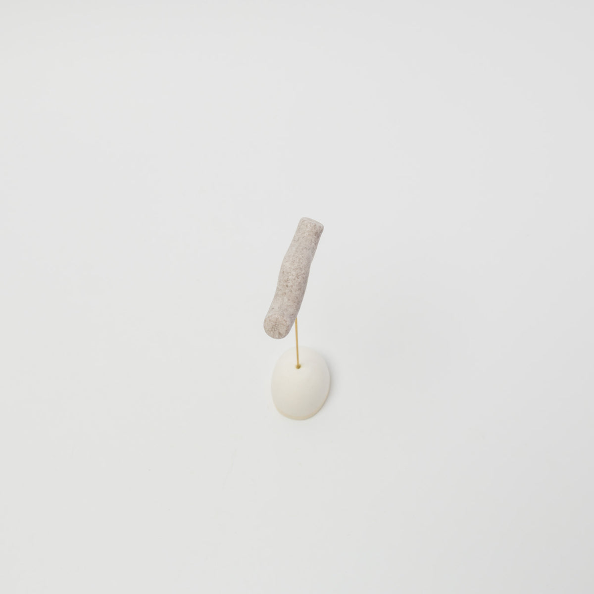 Pum-seesaw series-オブジェ-10