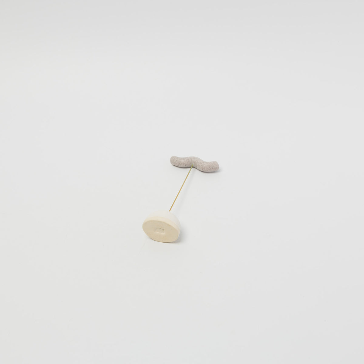 Pum-seesaw series-オブジェ-10