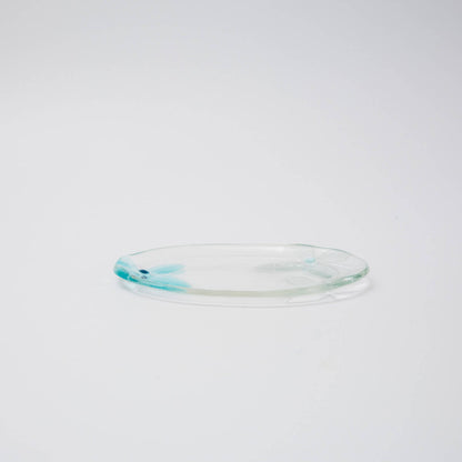 Sasaki shoko Glass works-オーバル小-2
