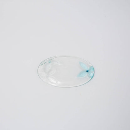 Sasaki shoko Glass works-オーバル小-2