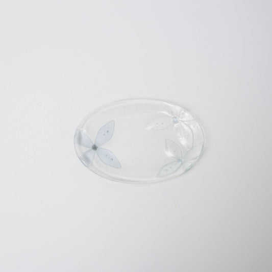 Sasaki shoko Glass works-オーバル小-3