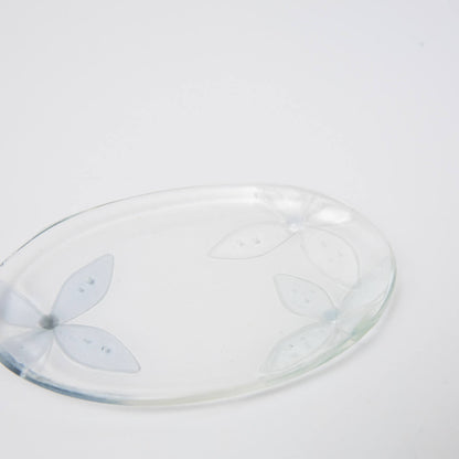 Sasaki shoko Glass works-オーバル小-3