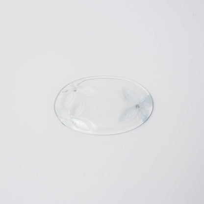 Sasaki shoko Glass works-オーバル小-3