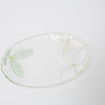 Sasaki shoko Glass works-オーバル小-4