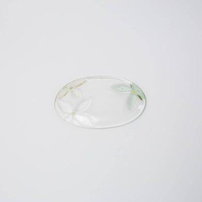 Sasaki shoko Glass works-オーバル小-4