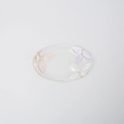 Sasaki shoko Glass works-オーバル小-6