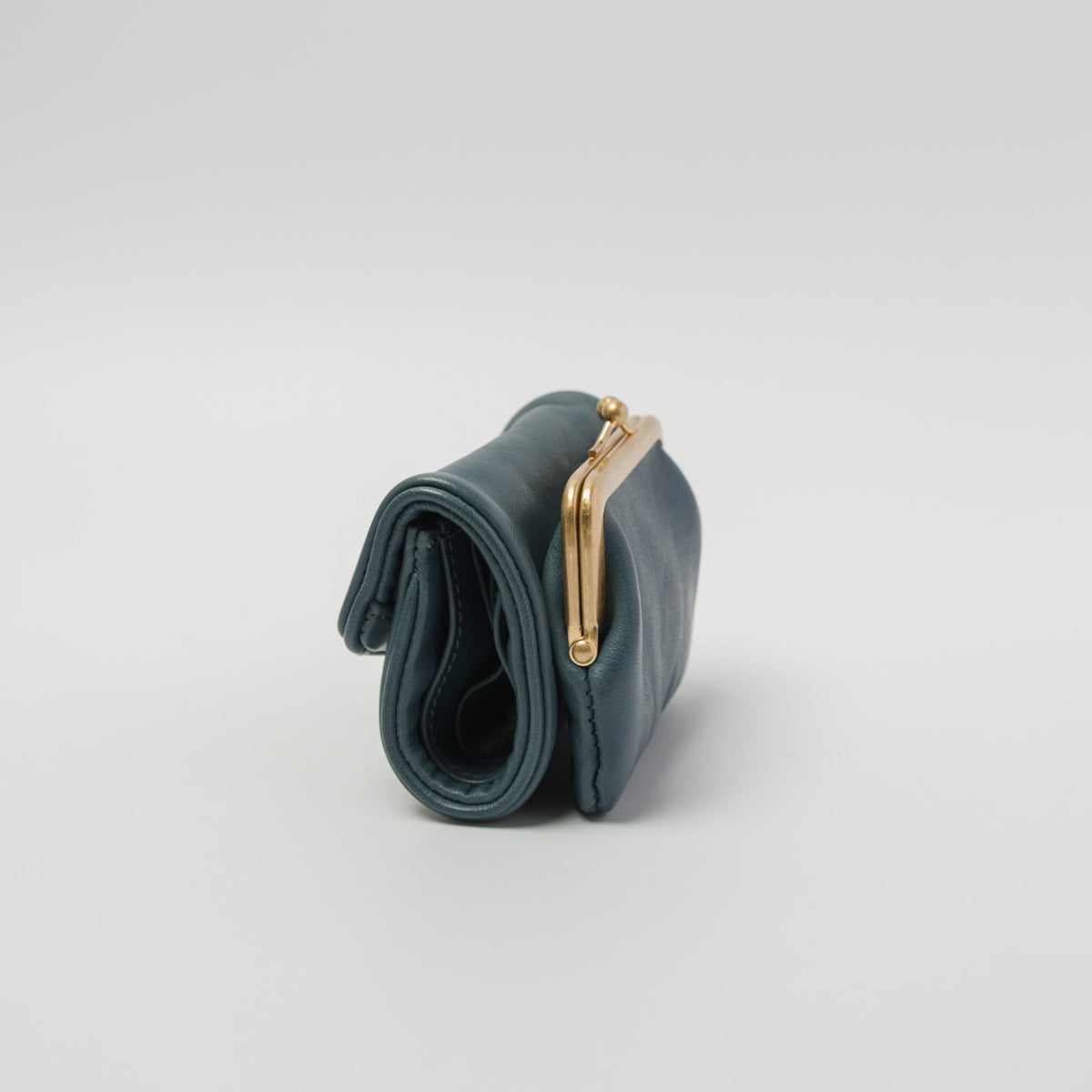 Yammart-compact gama wallet (marin)