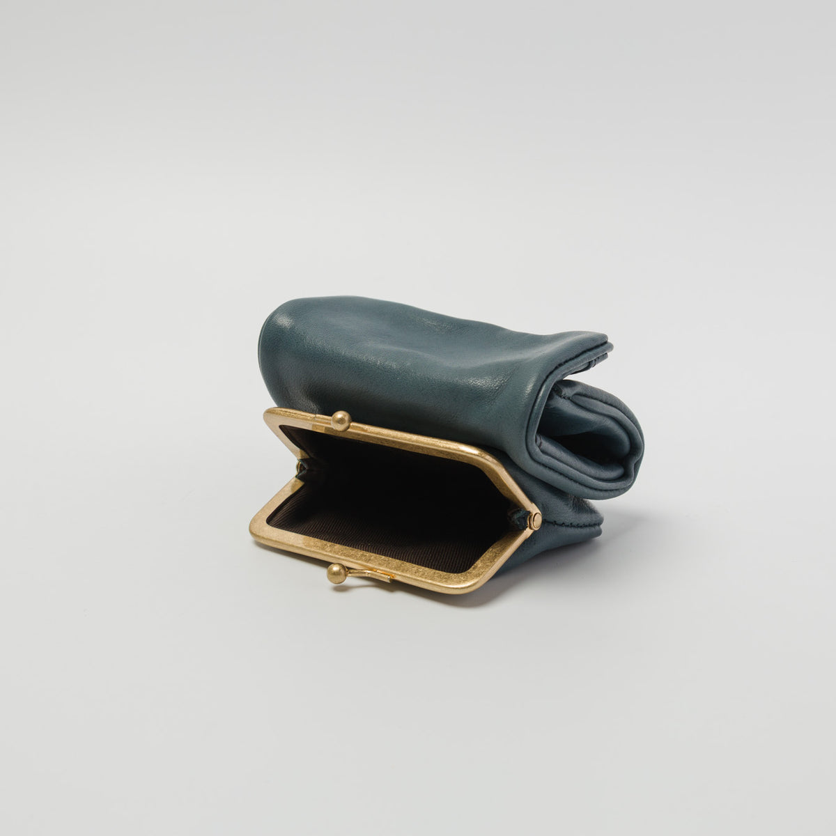 Yammart-compact gama wallet (marin)