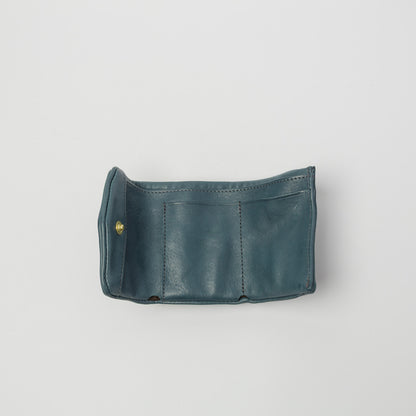 Yammart-compact gama wallet (marin)
