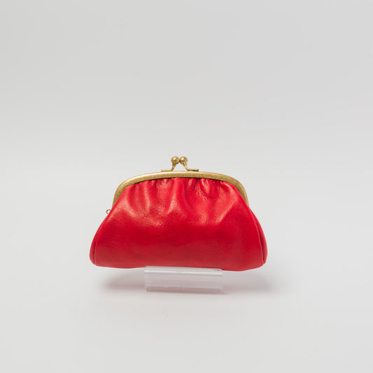 Yammart-trapeze case (rouge)