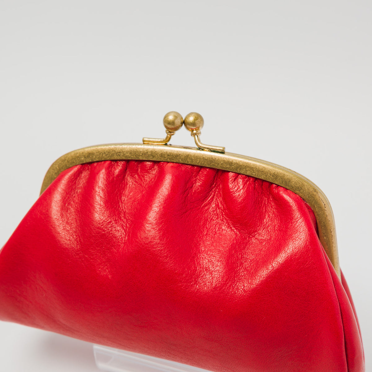 Yammart-trapeze case (rouge)
