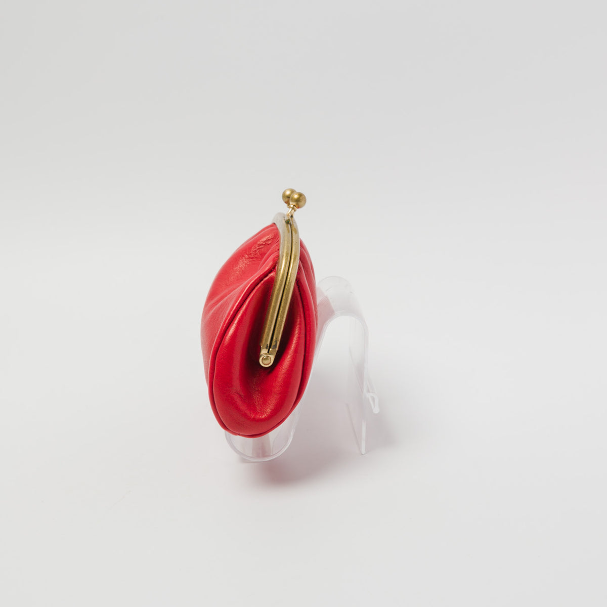 Yammart-trapeze case (rouge)