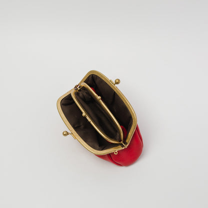 Yammart-trapeze case (rouge)
