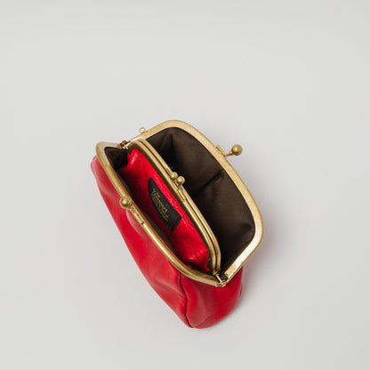 Yammart-trapeze case (rouge)